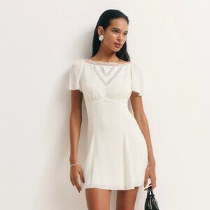 NWT Malena Dress Reformation